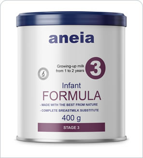 best growing up formula milk